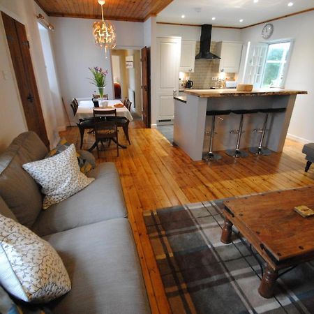 Mauldslie Hill Cottage Heriot Εξωτερικό φωτογραφία