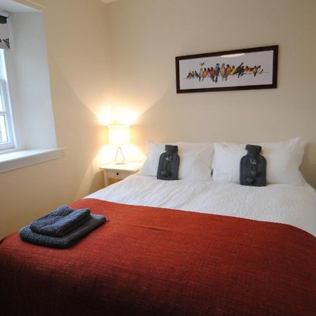Mauldslie Hill Cottage Heriot Εξωτερικό φωτογραφία