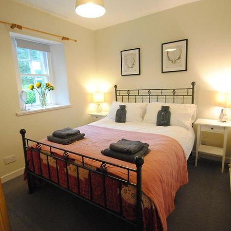 Mauldslie Hill Cottage Heriot Εξωτερικό φωτογραφία