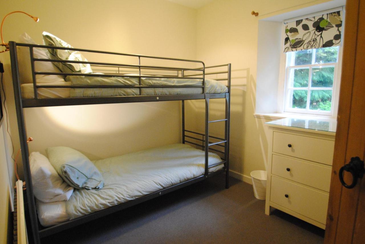 Mauldslie Hill Cottage Heriot Εξωτερικό φωτογραφία