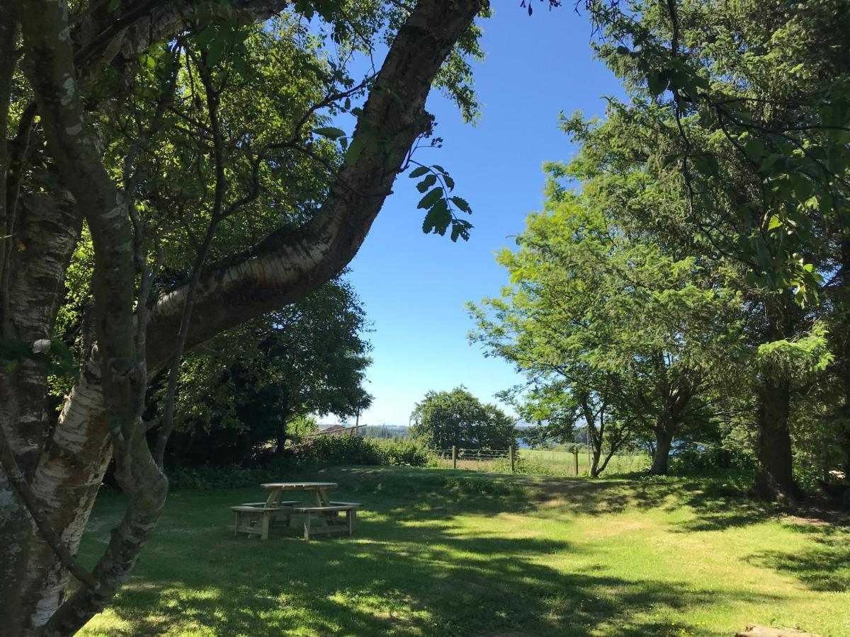 Mauldslie Hill Cottage Heriot Εξωτερικό φωτογραφία