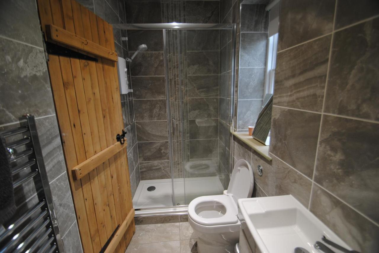 Mauldslie Hill Cottage Heriot Εξωτερικό φωτογραφία